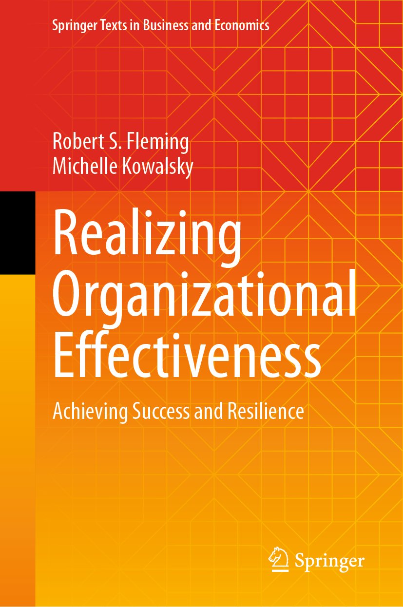 Springer Texts in Business and Economics
