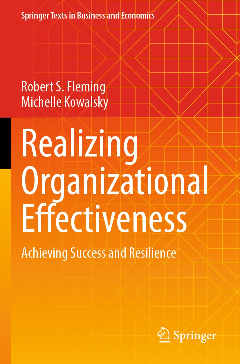 Springer Texts in Business and Economics