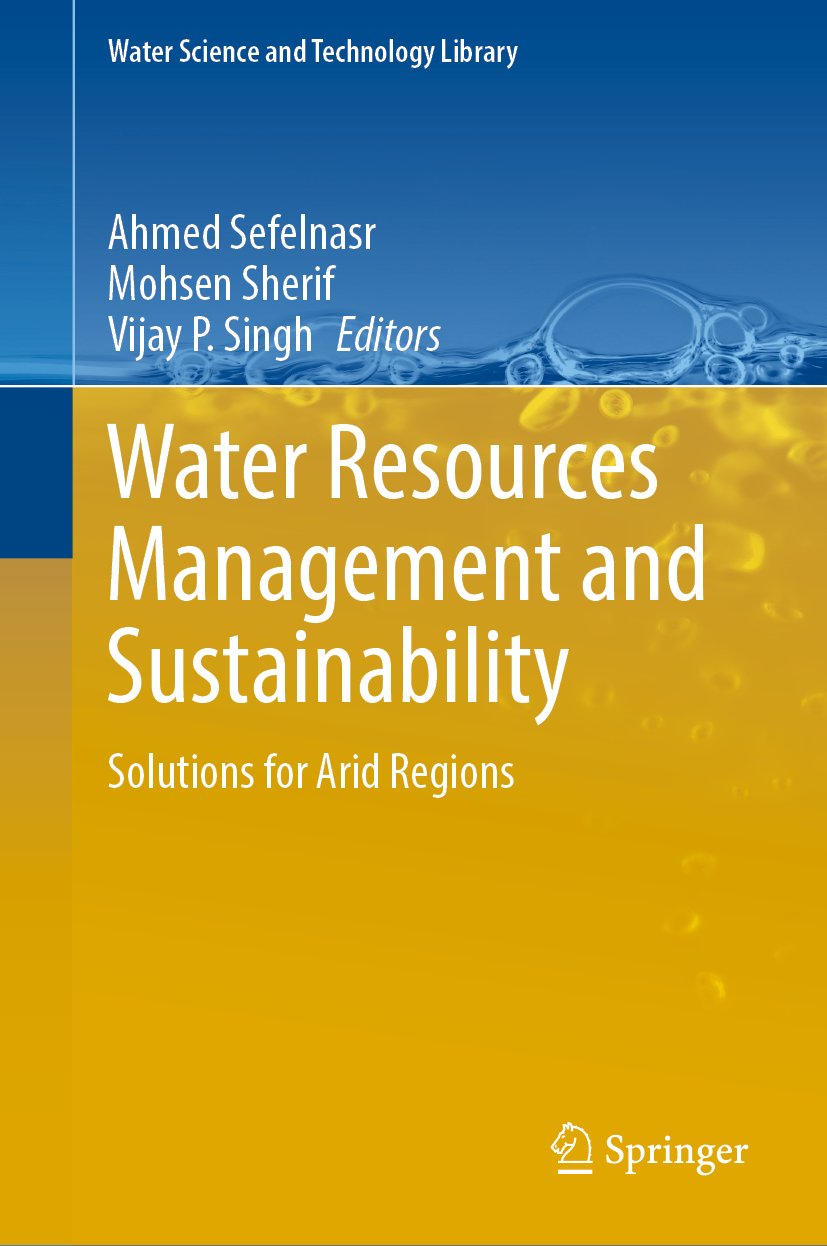 Water Science and Technology Library