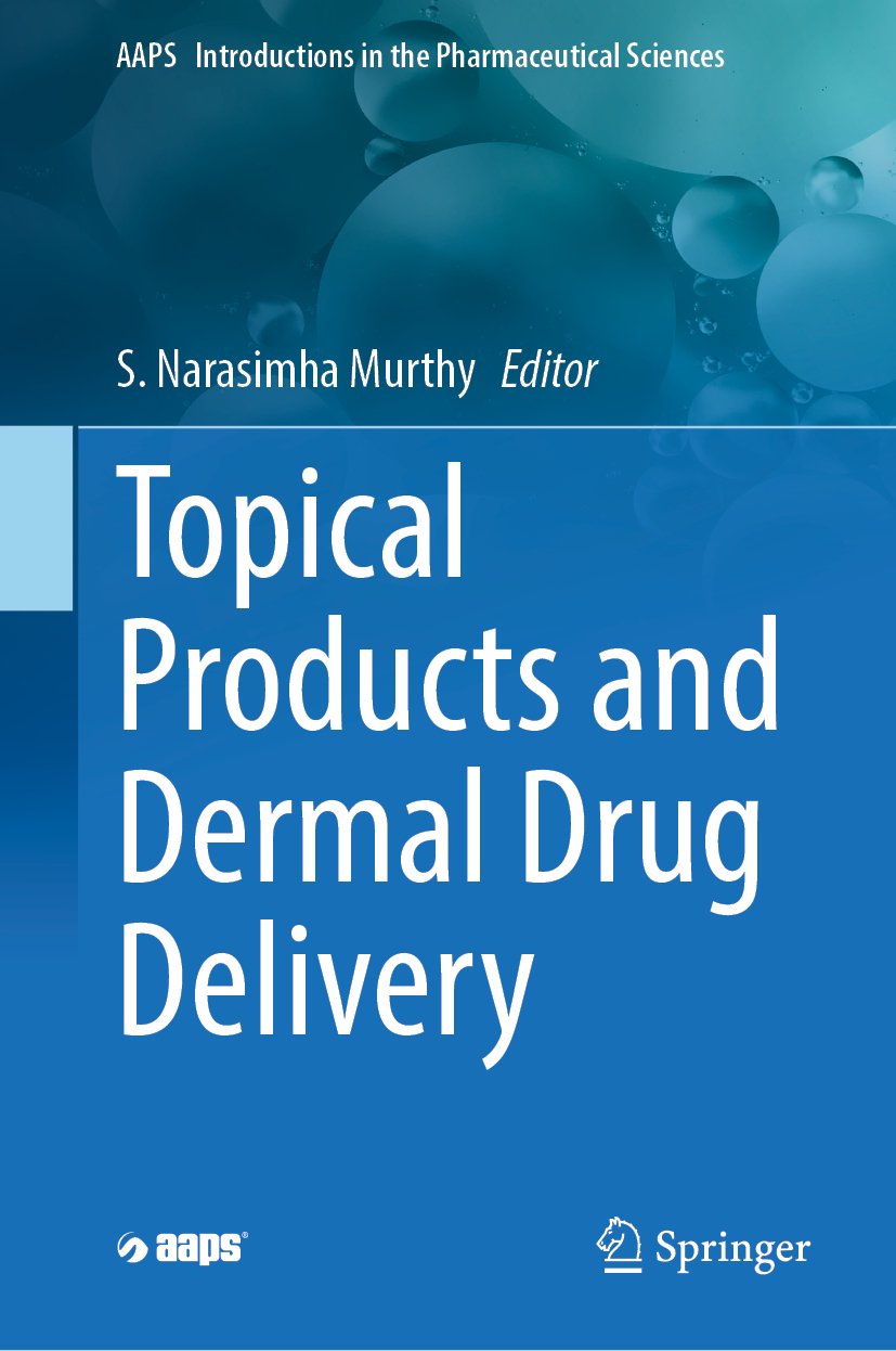 AAPS Introductions in the Pharmaceutical Sciences