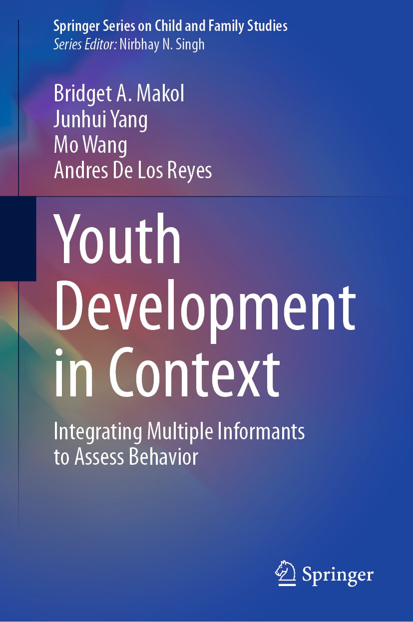 Springer Series on Child and Family Studies