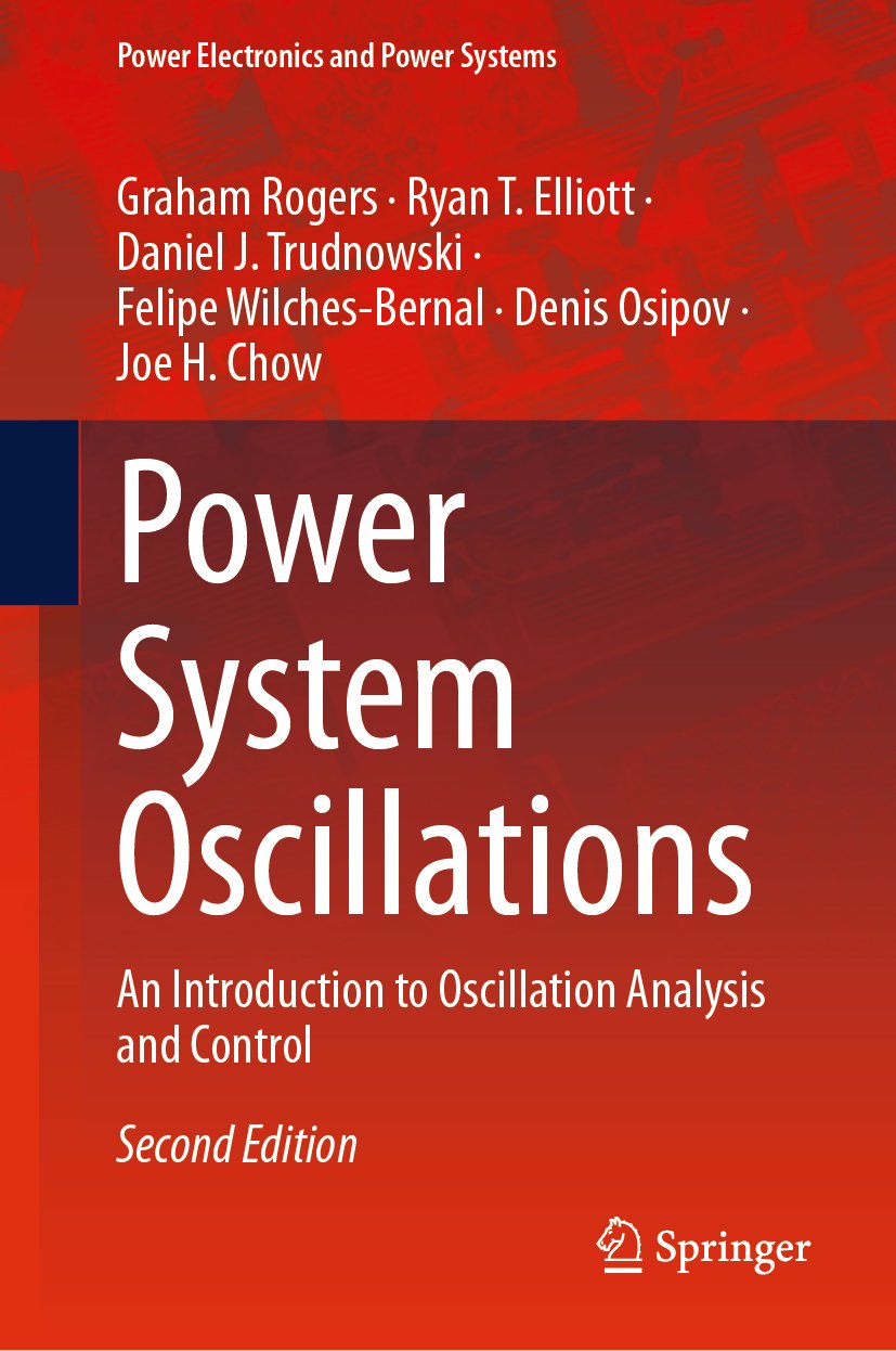 Power Electronics and Power Systems
