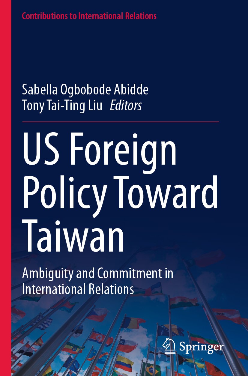 US Foreign Policy Toward Taiwan