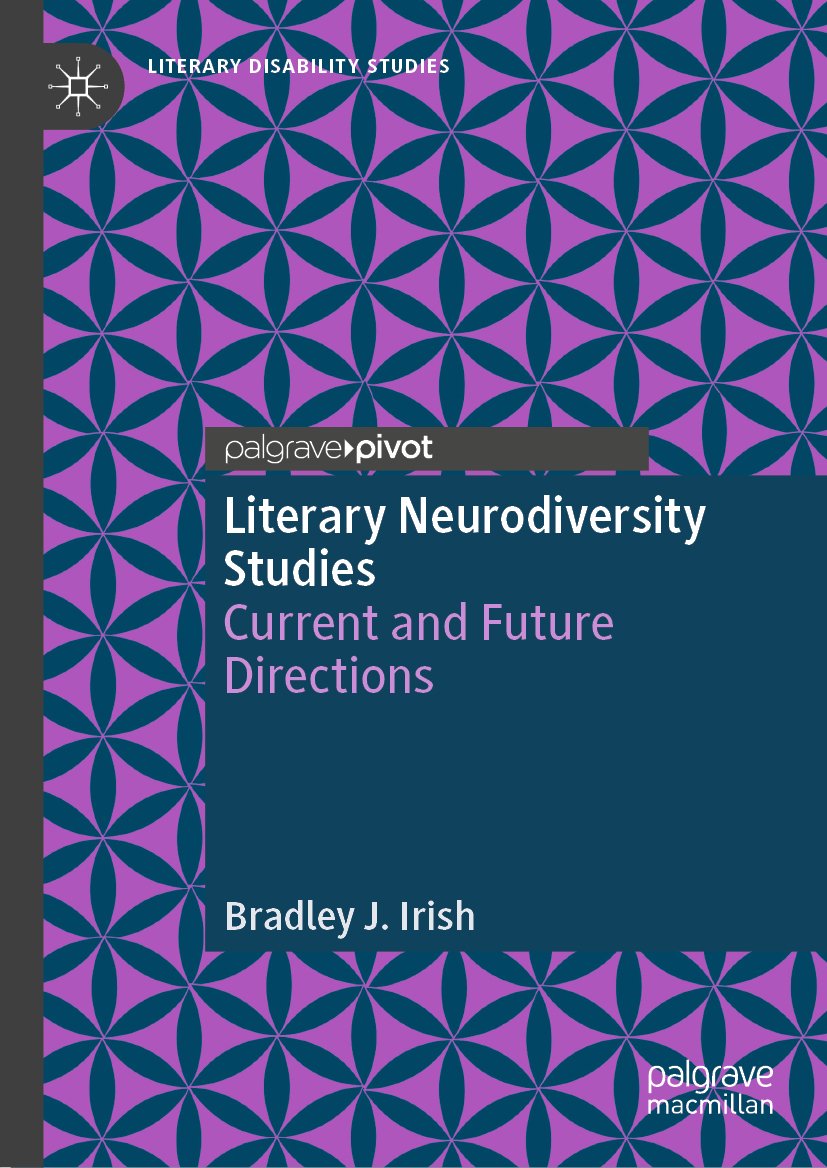 Literary Disability Studies