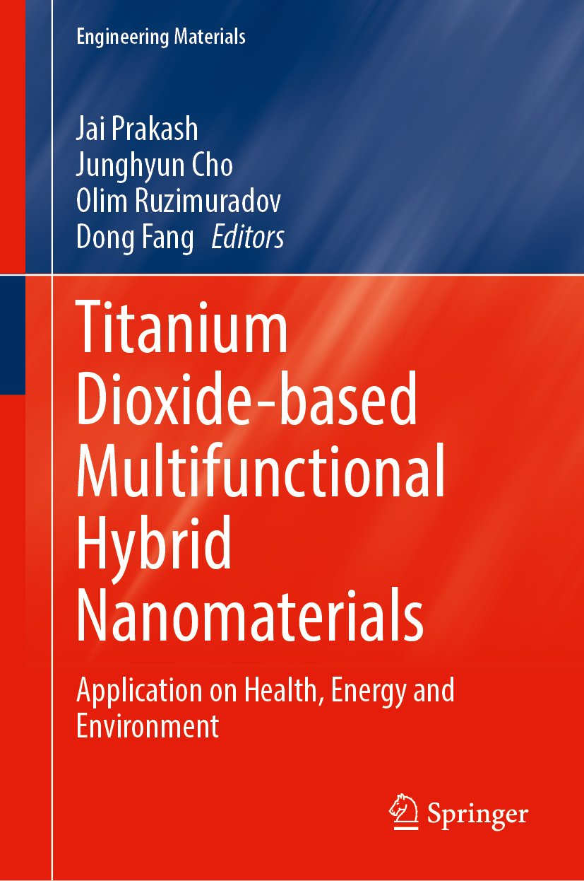 Engineering Materials