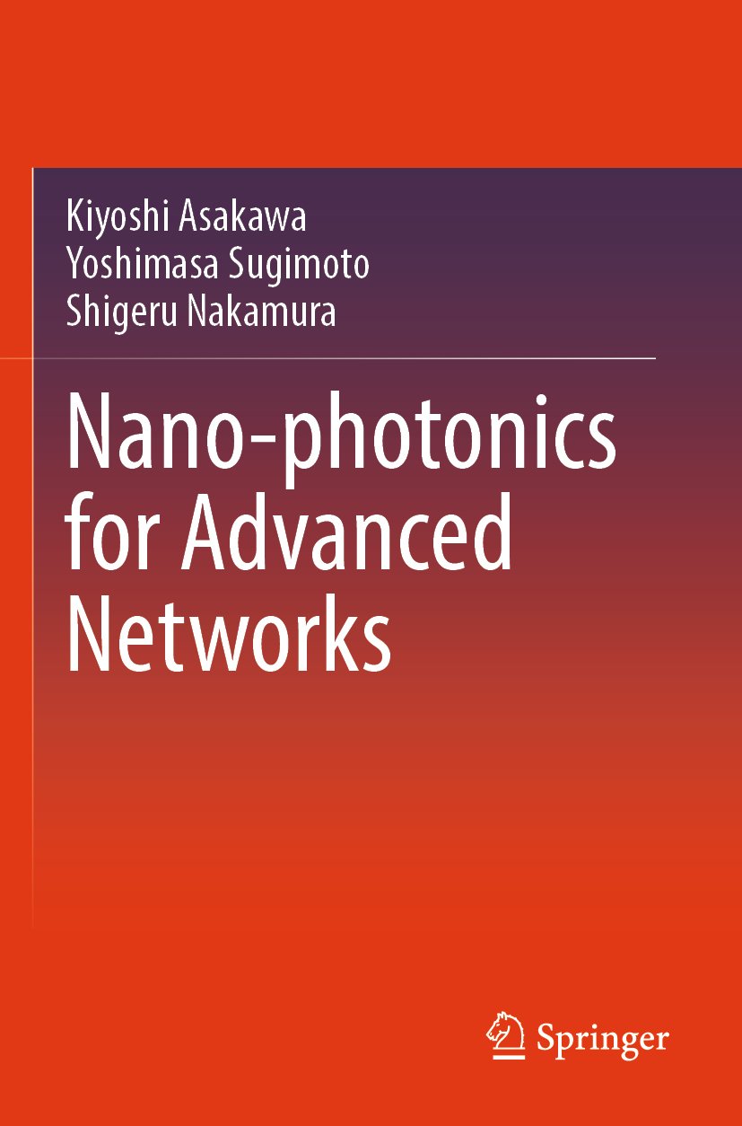 Nano-photonics for Advanced Networks