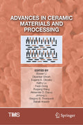 The Minerals, Metals & Materials Series