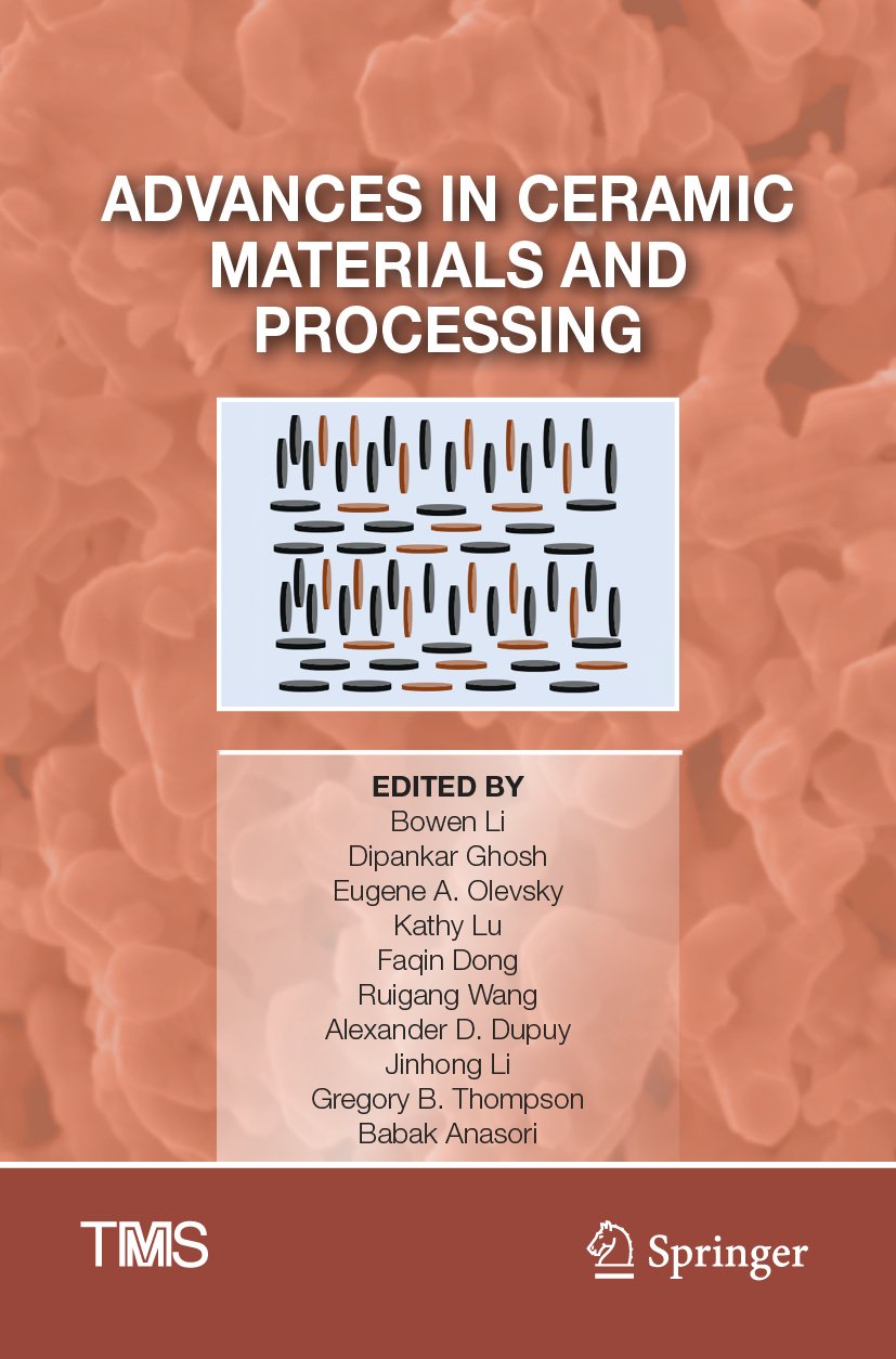 The Minerals, Metals & Materials Series