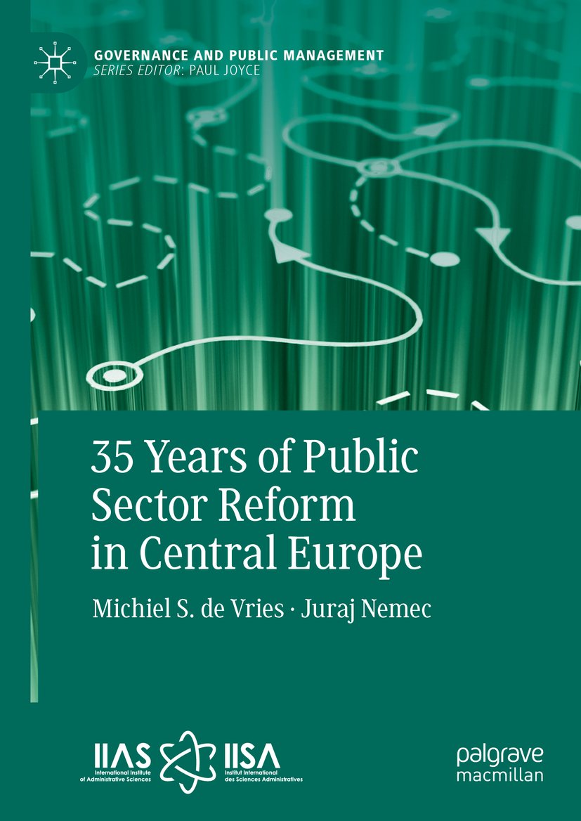 Governance and Public Management