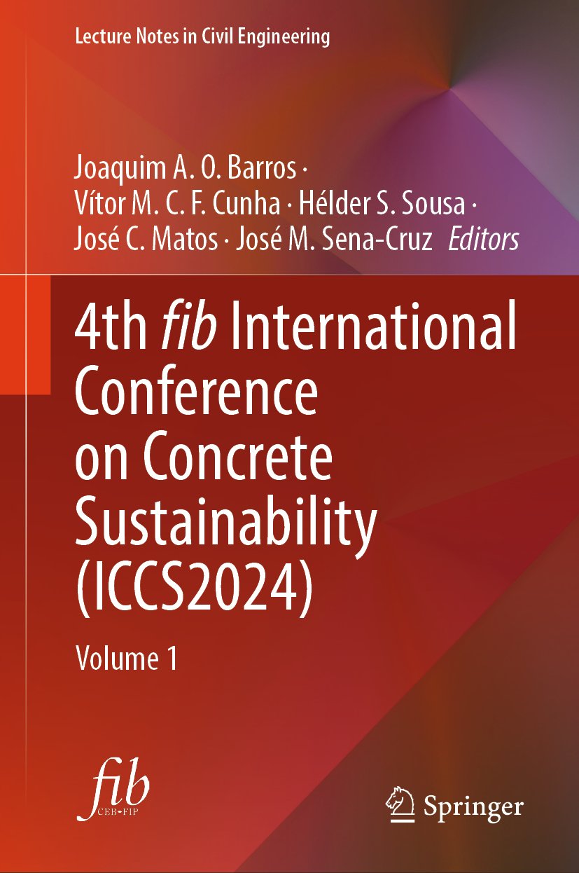 4th fib International Conference on Concrete Sustainability (ICCS2024)