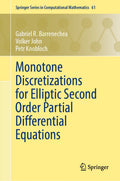Springer Series in Computational Mathematics
