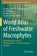 World Atlas of Freshwater Macrophytes