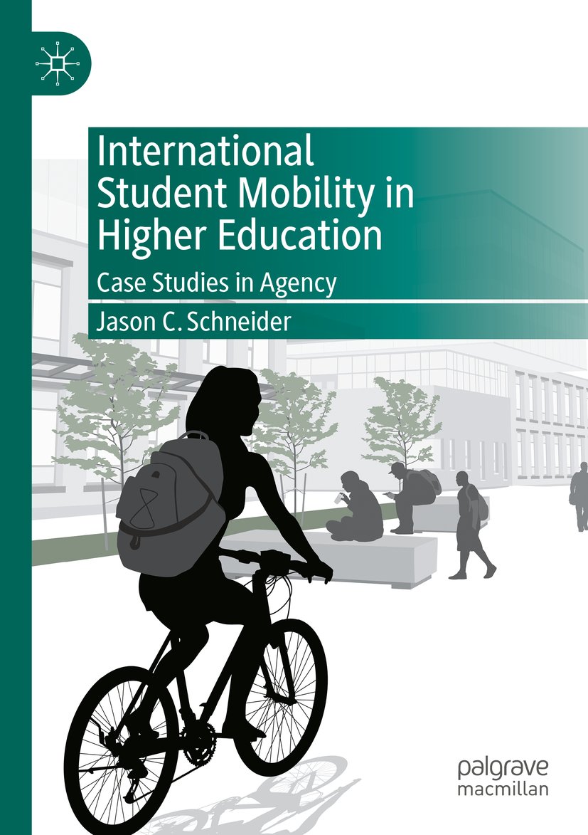 International Student Mobility in Higher Education