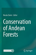 Conservation of Andean Forests
