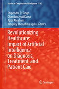 Studies in Computational Intelligence