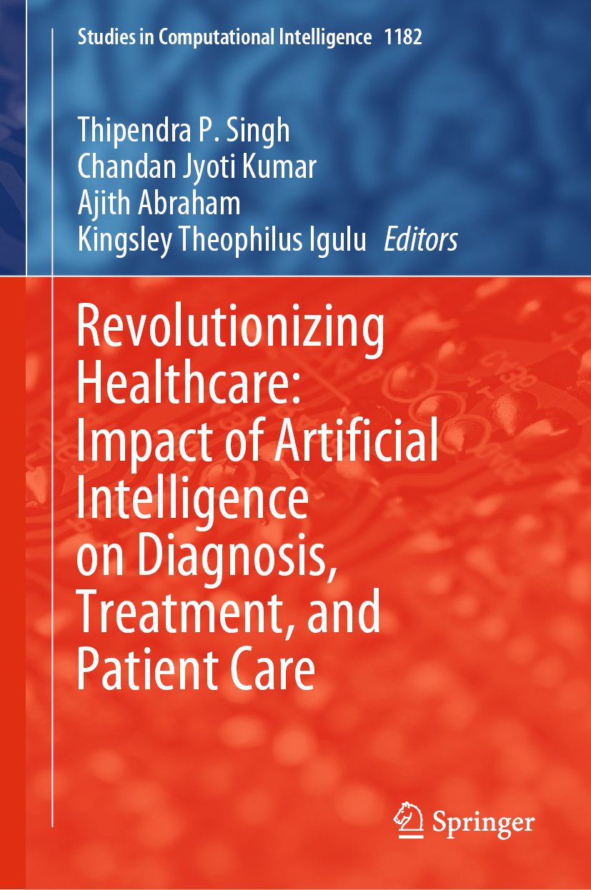 Studies in Computational Intelligence