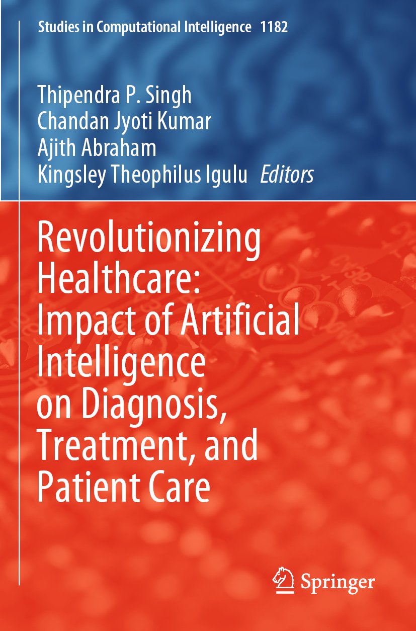 Revolutionizing Healthcare: Impact of Artificial Intelligence on Diagnosis, Treatment, and Patient Care