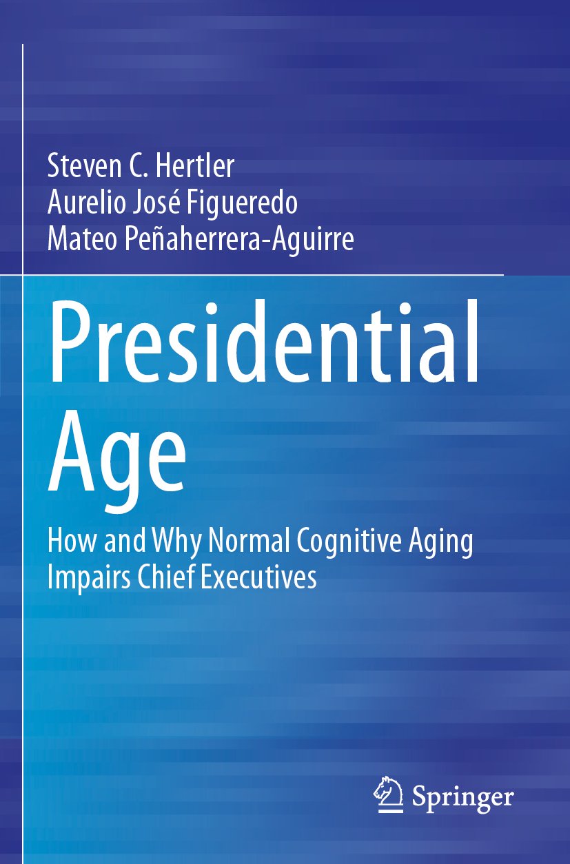 Presidential Age