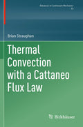 Advances in Mechanics and Mathematics