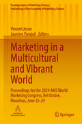 Developments in Marketing Science: Proceedings of the Academy of Marketing Science