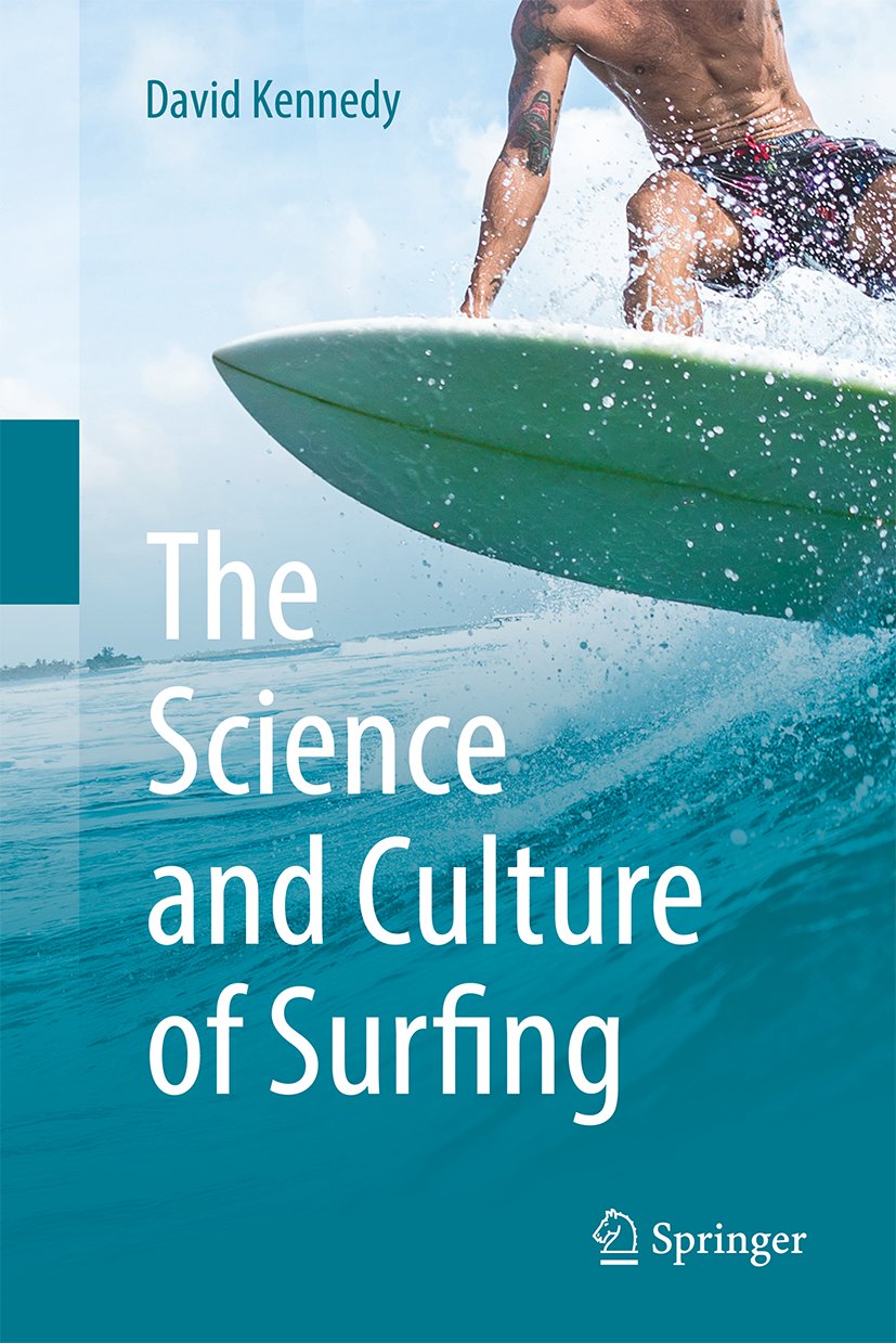 The Science and Culture of Surfing