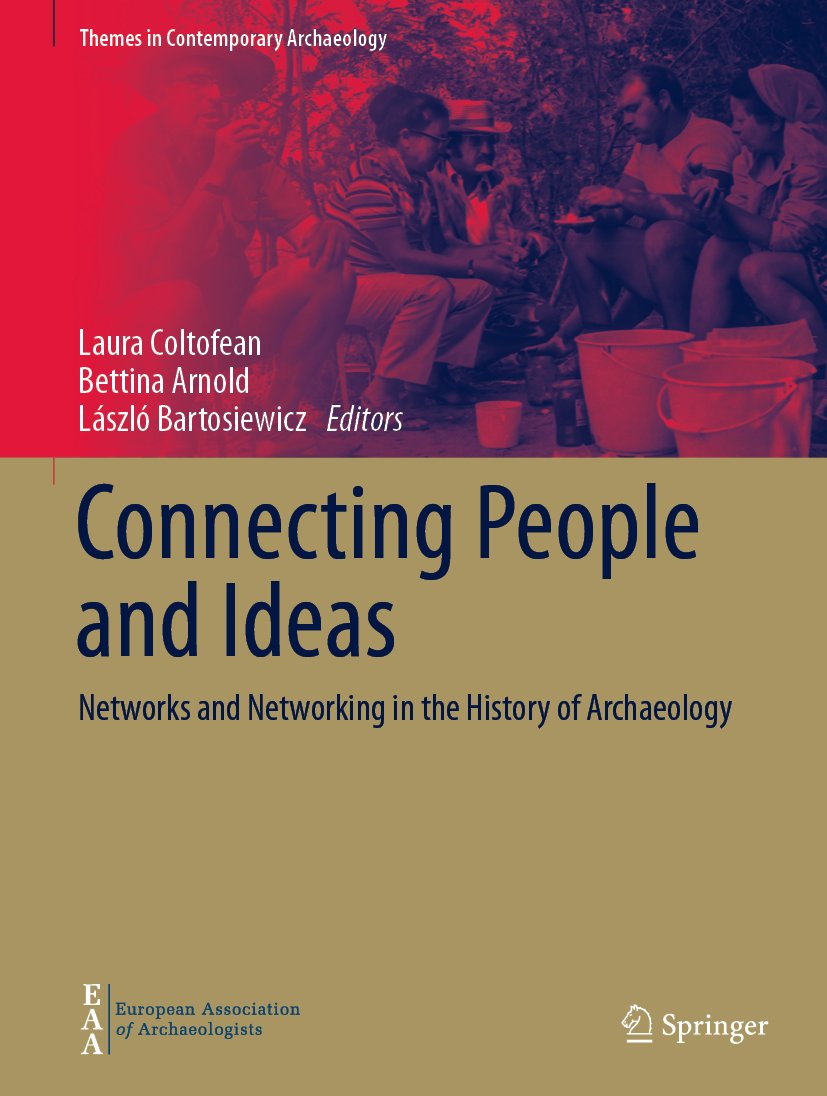 Connecting People and Ideas