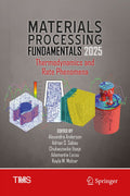 The Minerals, Metals & Materials Series