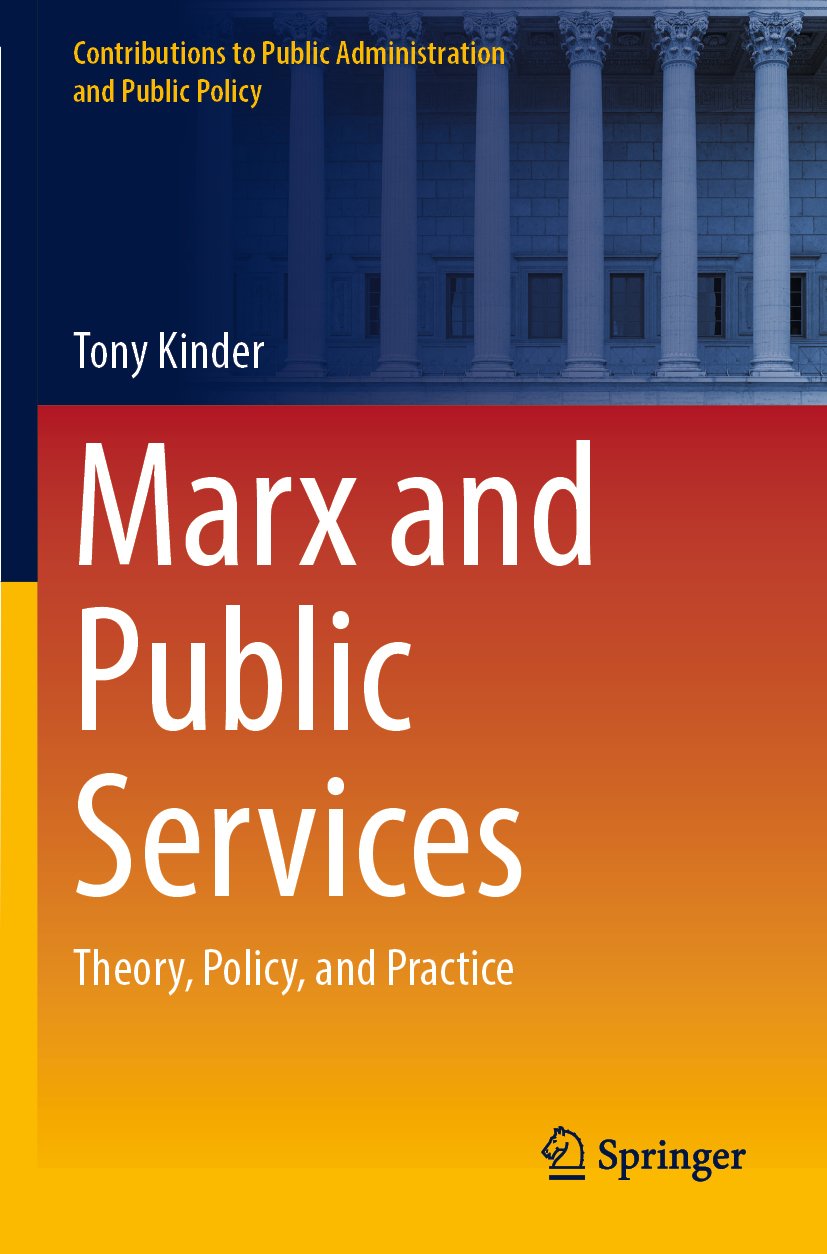 Marx and Public Services