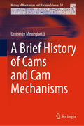 History of Mechanism and Machine Science
