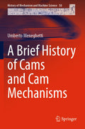 History of Mechanism and Machine Science