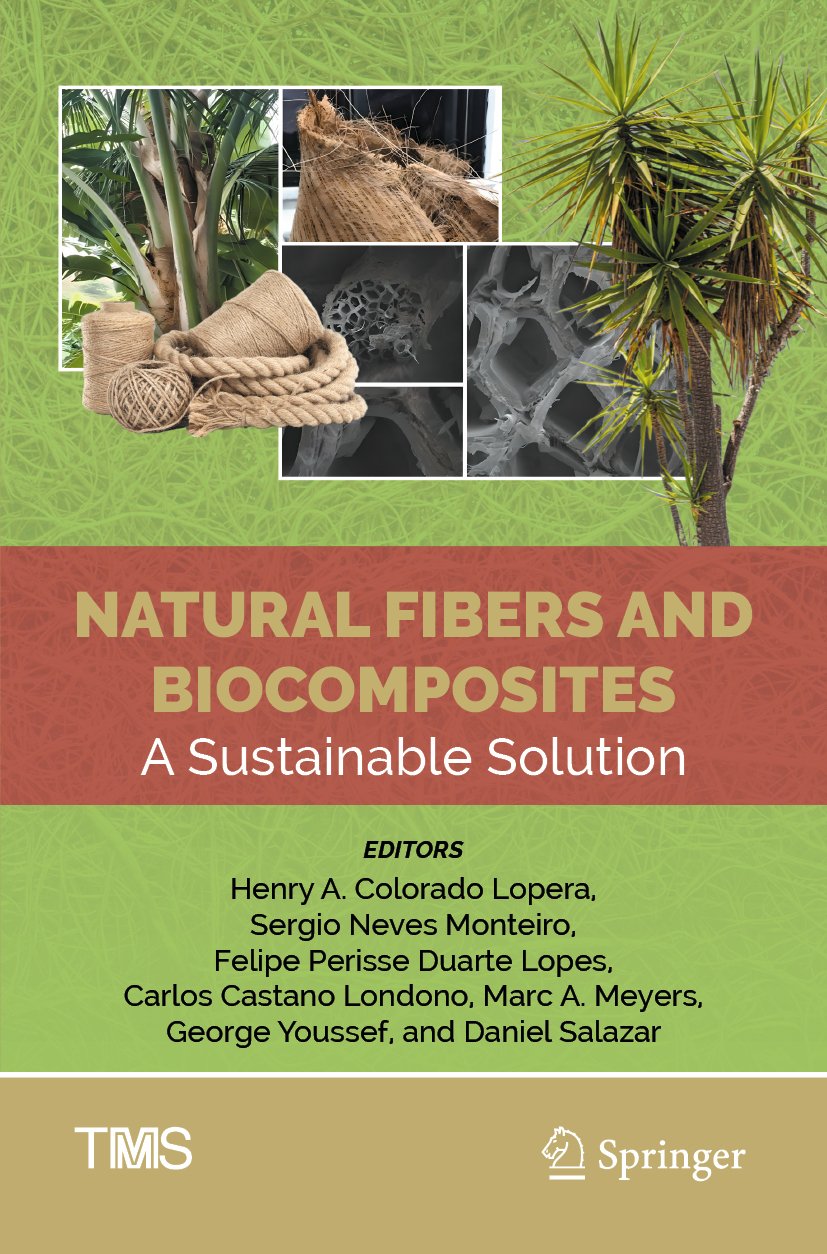 Natural Fibers and Biocomposites