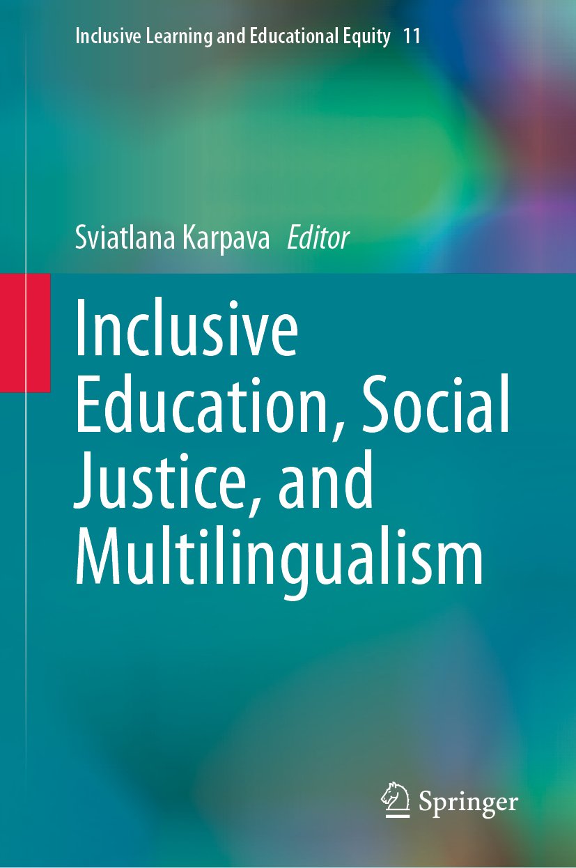 Inclusive Learning and Educational Equity