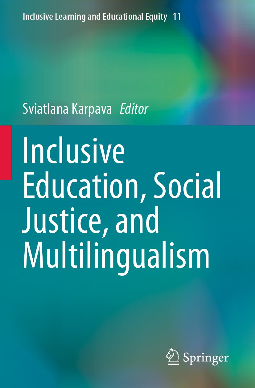 Inclusive Learning and Educational Equity