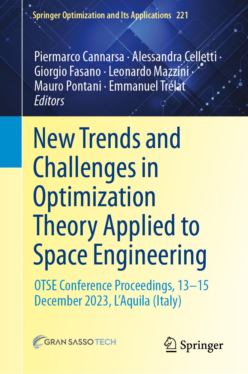 Springer Optimization and Its Applications