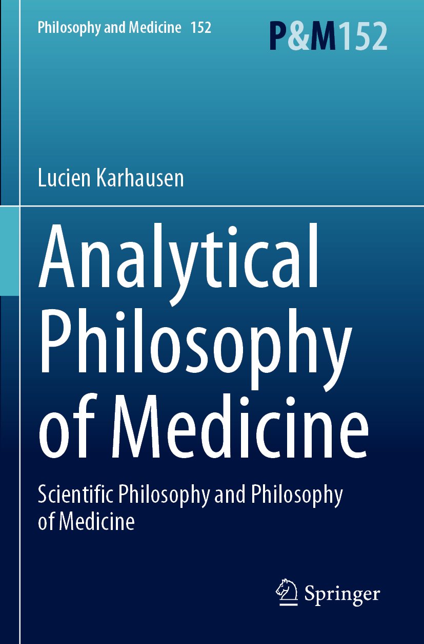Analytical Philosophy of Medicine