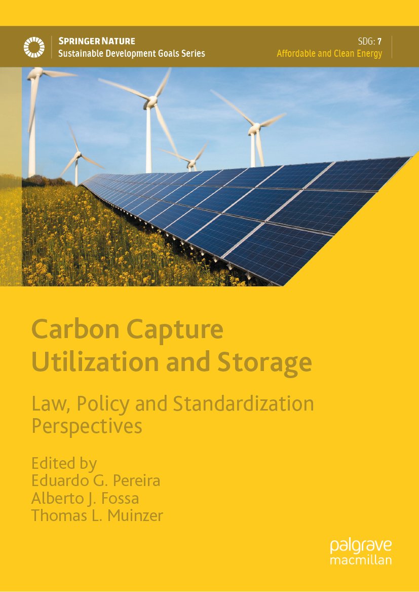 Sustainable Development Goals Series