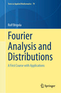 Texts in Applied Mathematics