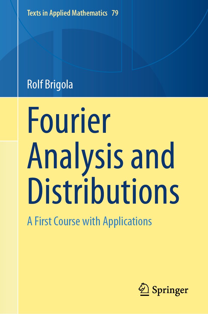Texts in Applied Mathematics