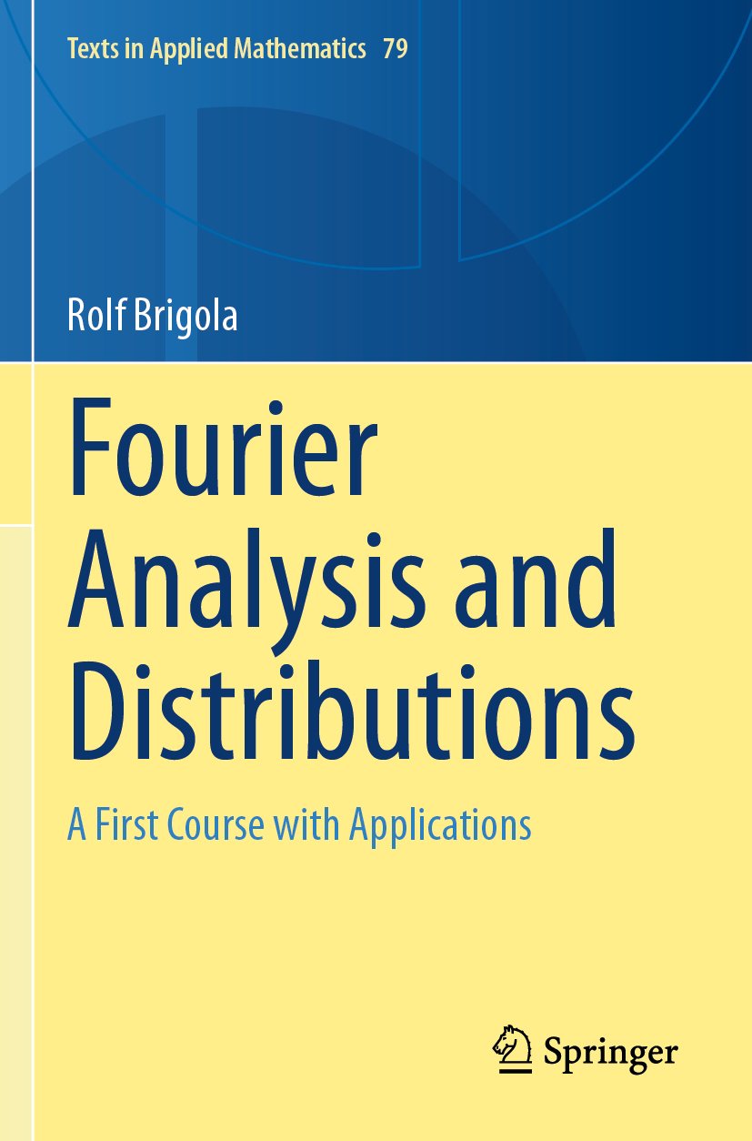 Texts in Applied Mathematics