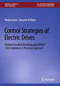 Synthesis Lectures on Power Electronics