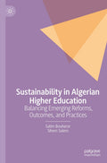 Sustainability in Algerian Higher Education
