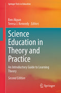 Springer Texts in Education