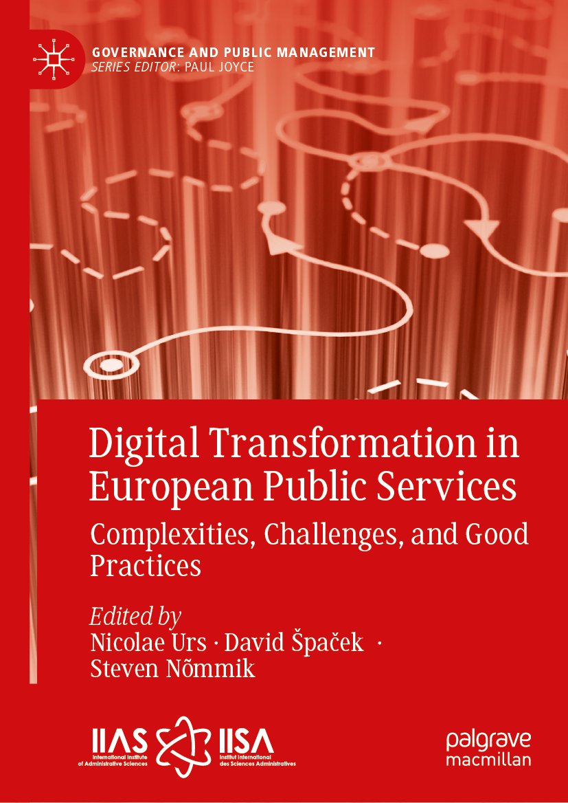 Governance and Public Management