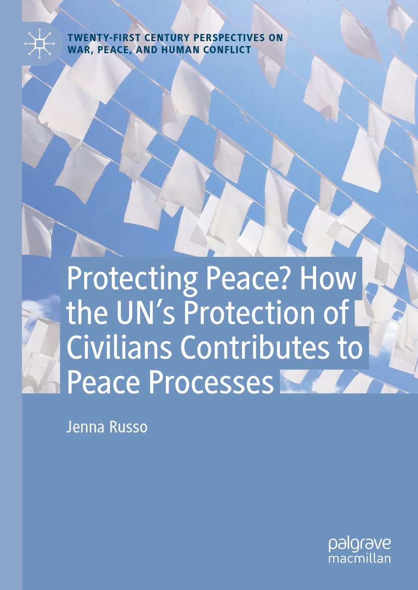 Twenty-first Century Perspectives on War, Peace, and Human Conflict