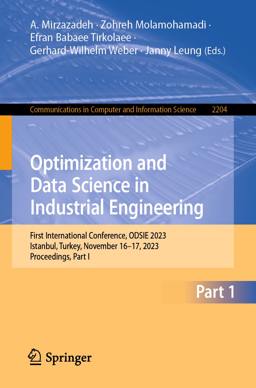 Communications in Computer and Information Science
