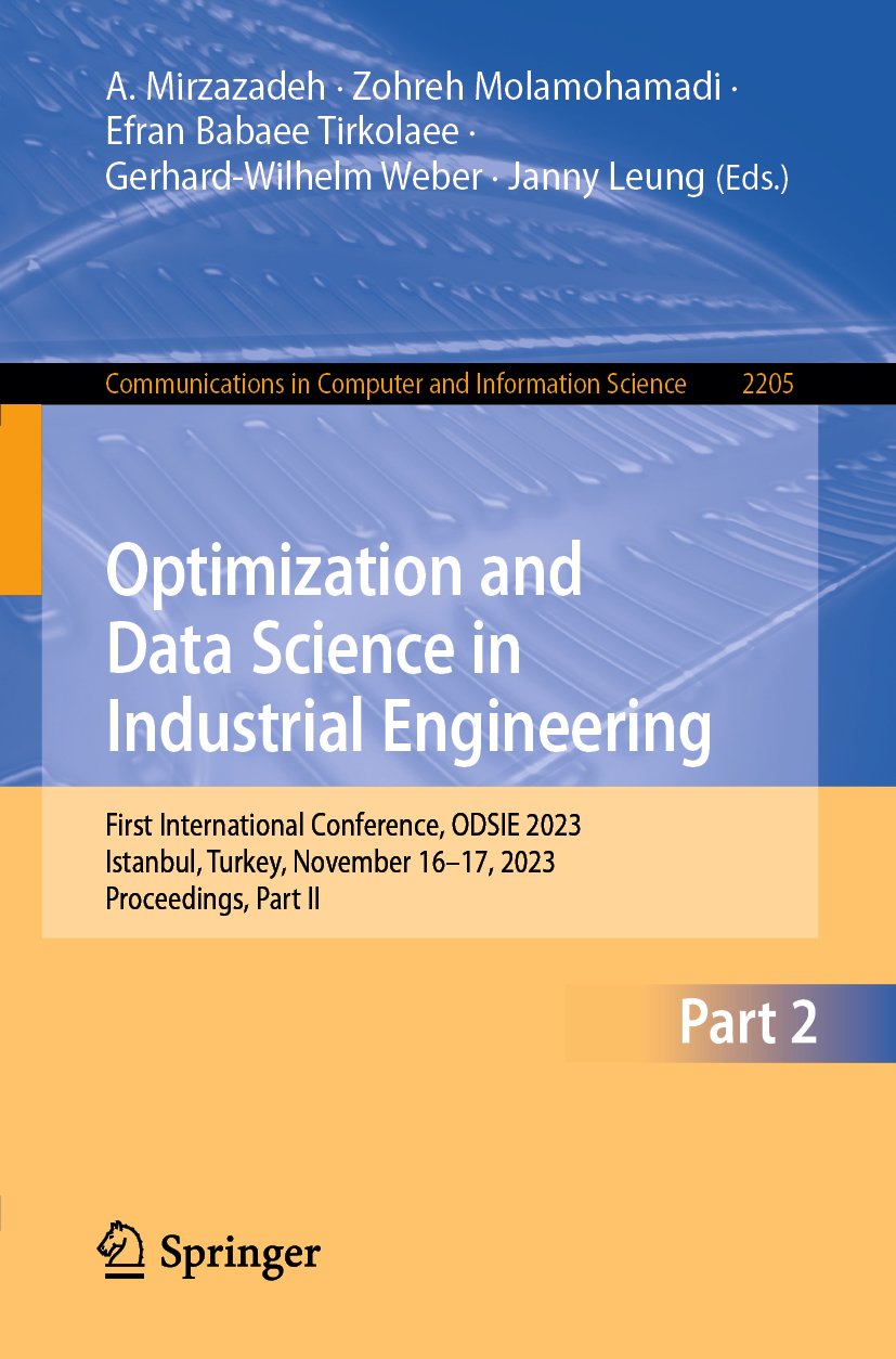 Communications in Computer and Information Science
