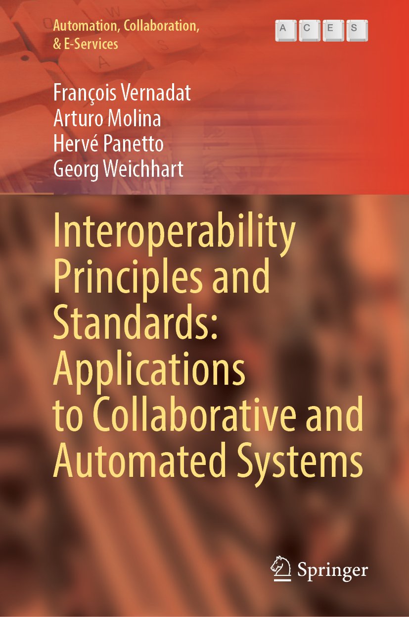 Automation, Collaboration, & E-Services