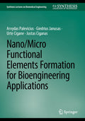Synthesis Lectures on Biomedical Engineering