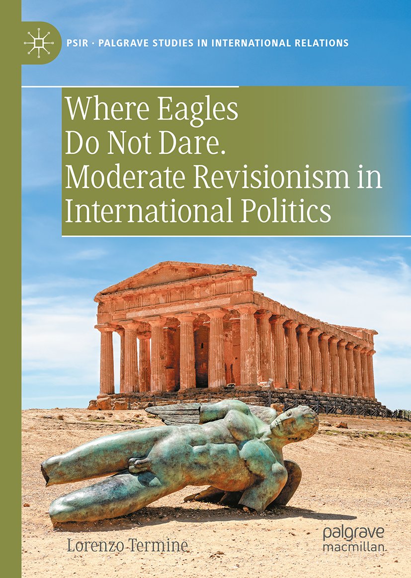 Palgrave Studies in International Relations