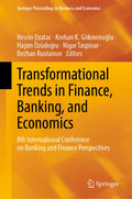 Springer Proceedings in Business and Economics